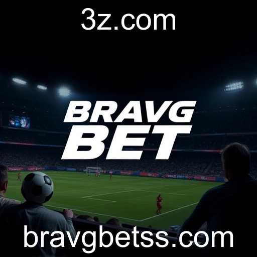 Bravg Bet: A Revolução dos Jogos Online em 2025