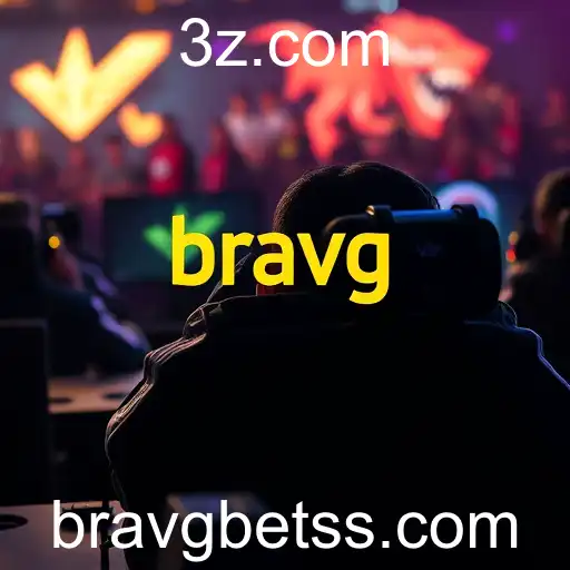 A Suprema Aventura Virtual do Bravg Bet