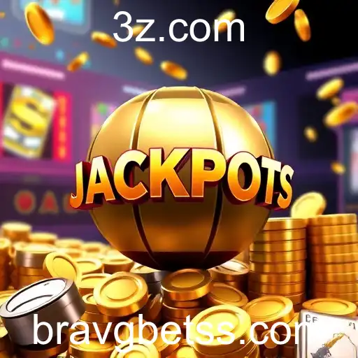 Explorando a Emoção das Progressive Jackpots no Bravg Bet