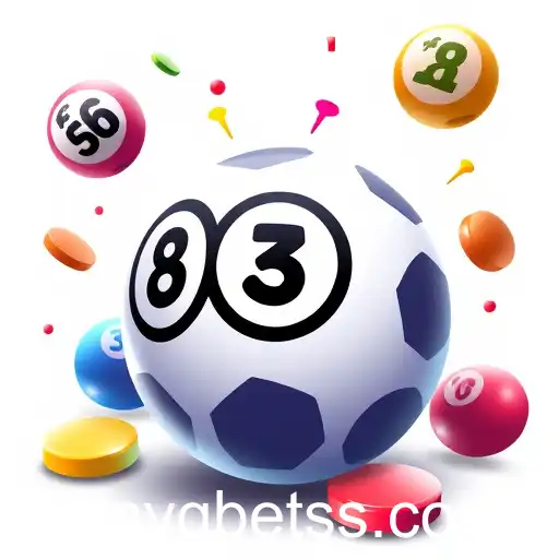 Explorando a Fascinante Categoria 'Lottery Games' no Bravg Bet
