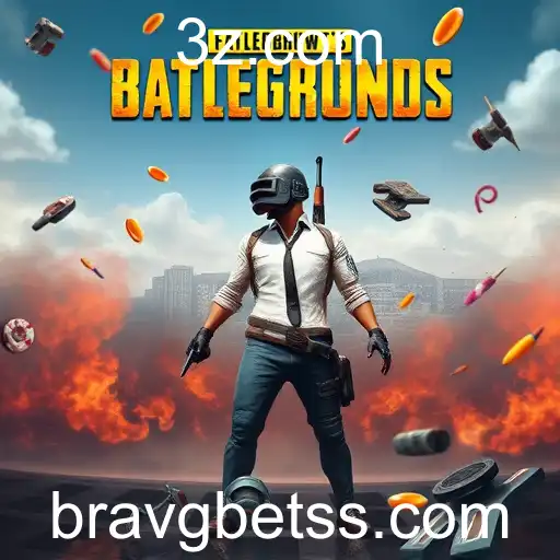 Bravg bet e a Revolução nos Jogos em 2025