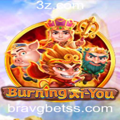 BurningXiYou: A Excitante Jornada do Novo Jogo de Estratégia
