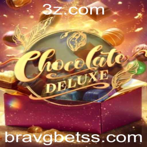 ChocolateDeluxe: Uma Imersão Doce e Estratégica no Mundo dos Jogos de Aposta