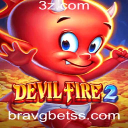 DevilFire2: Um Novo Horizonte no Mundo dos Jogos com Bravg bet