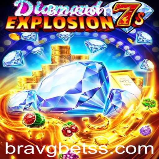 Explorando o Mundo de DiamondExplosion7s: Ação e Estratégia no Cassino