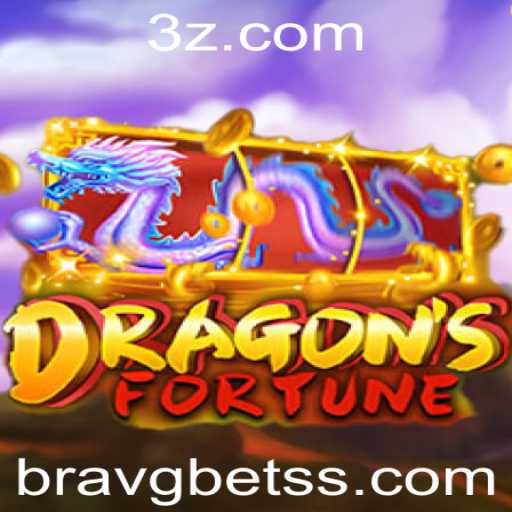 Descubra o Fascinante Mundo de DragonFortune e o Intrigante Conceito de Bravg Bet