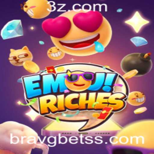Jogando EmojiRiches: Tudo o que Você Precisa Saber