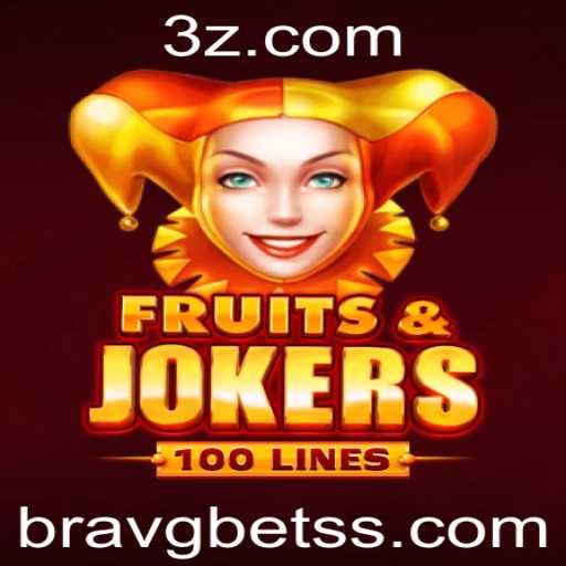 Descubra o Empolgante Mundo de FruitsAndJokers100: O Jogo que Conquista os Amantes de Slots