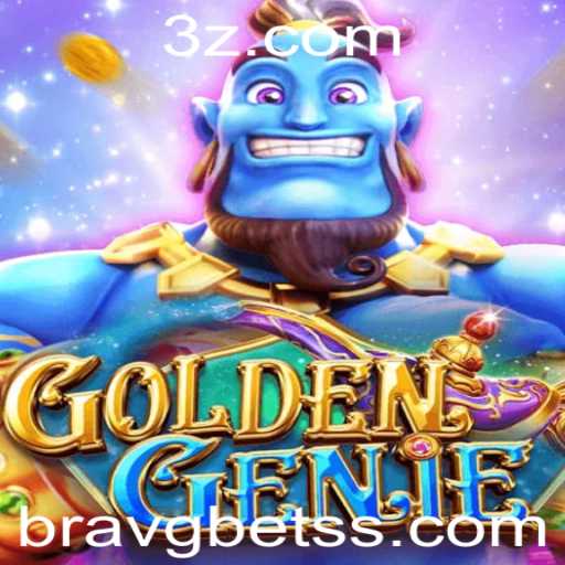 Descubra a Dinâmica Fascinante de GOLDENGENIE: Um Mergulho no Mundo do Bravg Bet