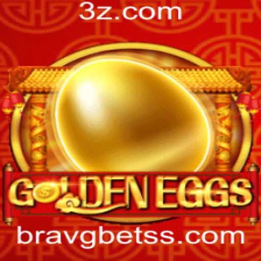 Explorando o Mundo Excitante de GoldenEggs e Bravg Bet