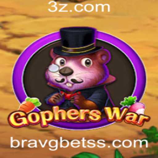 GophersWar: Um Guia Completo Sobre Este Jogo Fascinante
