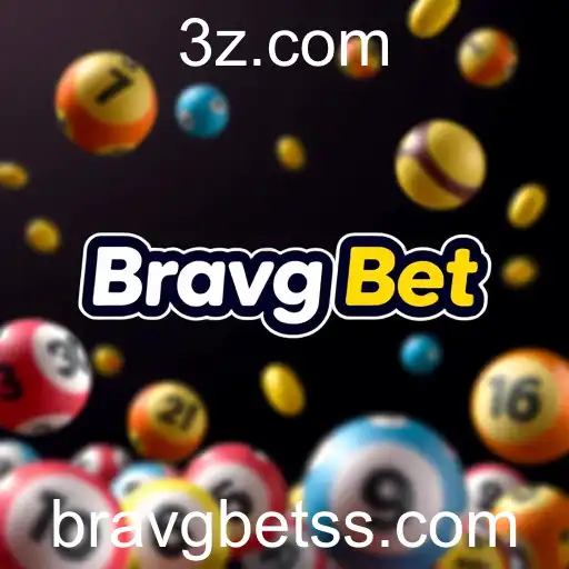 Jogos de Loteria: Explorando o Universo da Bravg Bet