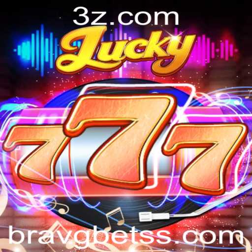 Guia Completo do Jogo Lucky777 e a Estratégia Bravg Bet