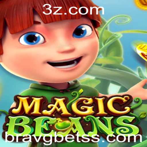 Explorando o Mundo Encantado de MAGICBEANS
