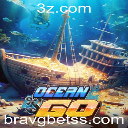 Explorando o Mundo de OceanGO: Mergulhando nas Profundezas do Entretenimento Marítimo