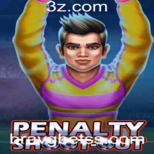 Explore o Jogo PenaltyShootOut e Descubra a Emoção do Bravg Bet