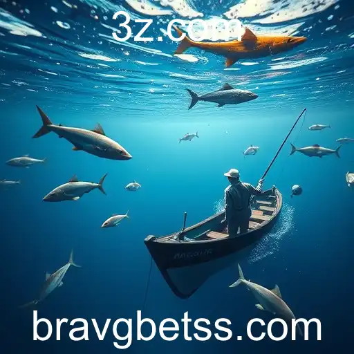 Explorando o Universo da Pesca: Uma Análise Detalhada da Bravg Bet