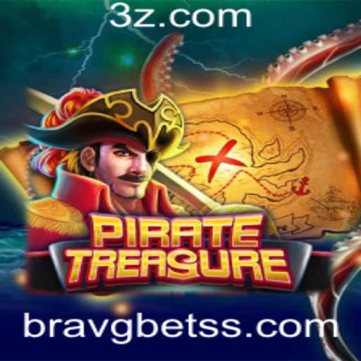 Explorando PirateTreasure: O Fascinante Mundo das Apostas e Aventuras Piratas