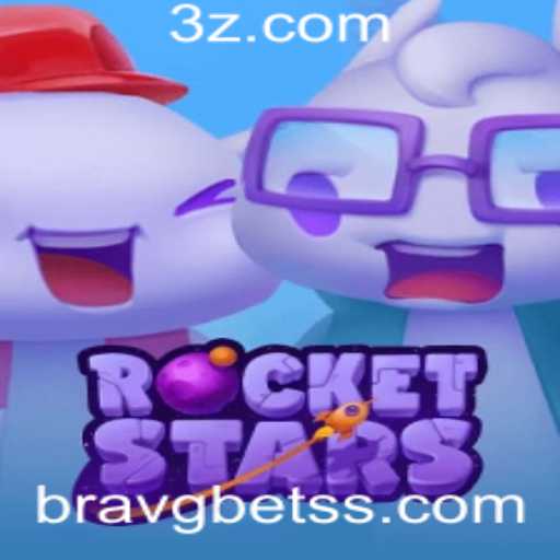 Descubra o Mundo Emocionante de RocketStars com Bravg Bet