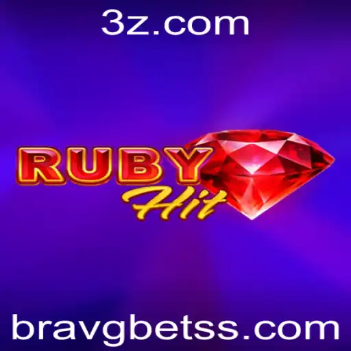Descubra o Fascinante Mundo de RubyHit: A Nova Aposta com Bravg Bet
