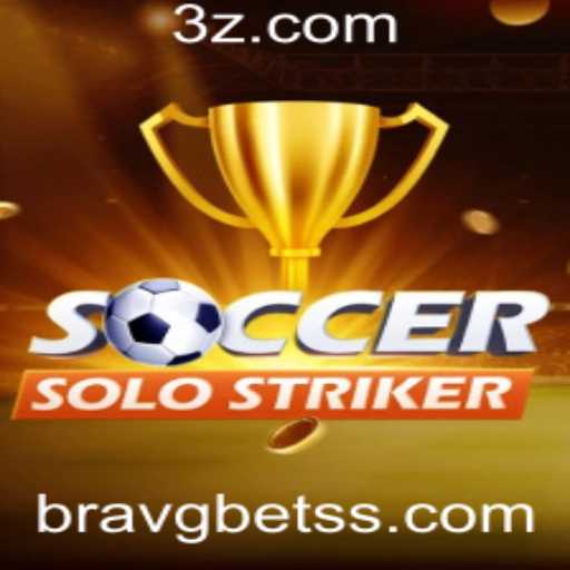 SoccerSoloStriker: O Jogo de Futebol que Conquista Fãs e Apostas