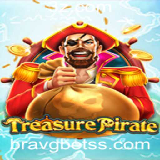 Explorando o Mundo de TreasurePirate: O Fascinante Jogo de Aventura e Estratégia