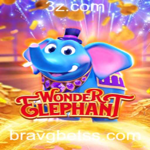 WonderElephant: Explorando o Mundo Fascinante do Novo Fenômeno de Jogos