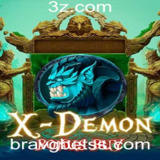 Explorando XDemonBonusBuy: Guia Completo e Regras do Jogo
