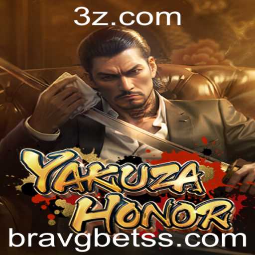 YakuzaHonor: Uma Introdução Completa ao Jogo e Suas Regras Envolventes