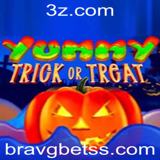 YummyTrickorTreat: A Excitante Aventura de Halloween